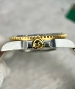 Rolex Submariner Date 116613LN Replica Watches Clean Factory 40mm (1)