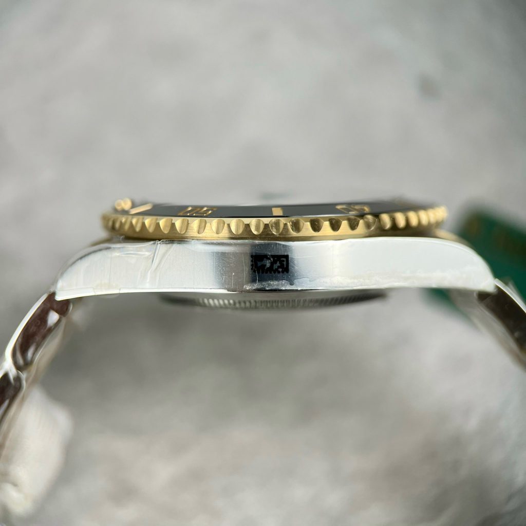 Rolex Submariner Date 116613LN Replica Watches Clean Factory 40mm (1)