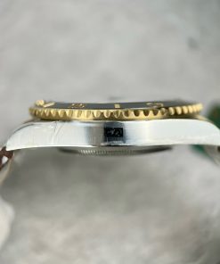 Rolex Submariner Date 116613LN Replica Watches Clean Factory 40mm (1)