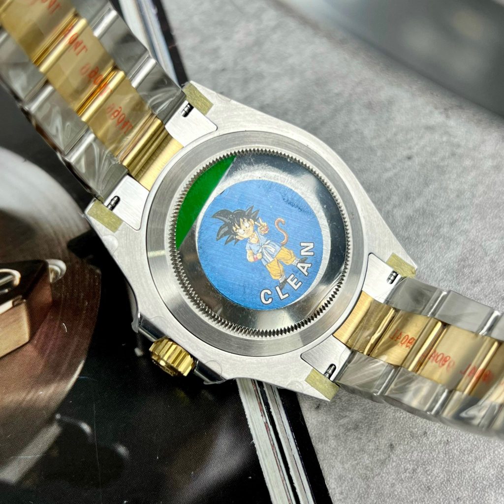 Rolex Submariner Date 116613LN Replica Watches Clean Factory 40mm (1)