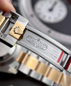 Rolex Submariner Date 126613LN Best Replica Watch VS Factory 41mm (8)