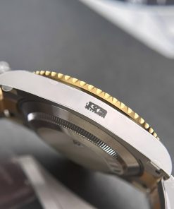 Rolex Submariner Date 126613LN Best Replica Watch VS Factory 41mm (8)
