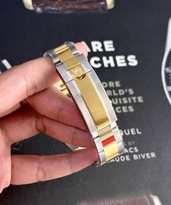 Rolex Submariner Date 126613LN Best Replica Watch VS Factory 41mm (8)