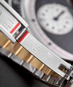 Rolex Submariner Date 126613LN Best Replica Watch VS Factory 41mm (8)