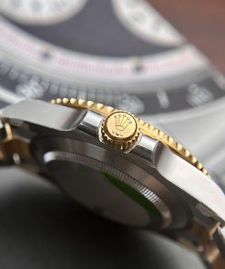 Rolex Submariner Date 126613LN Best Replica Watch VS Factory 41mm (8)