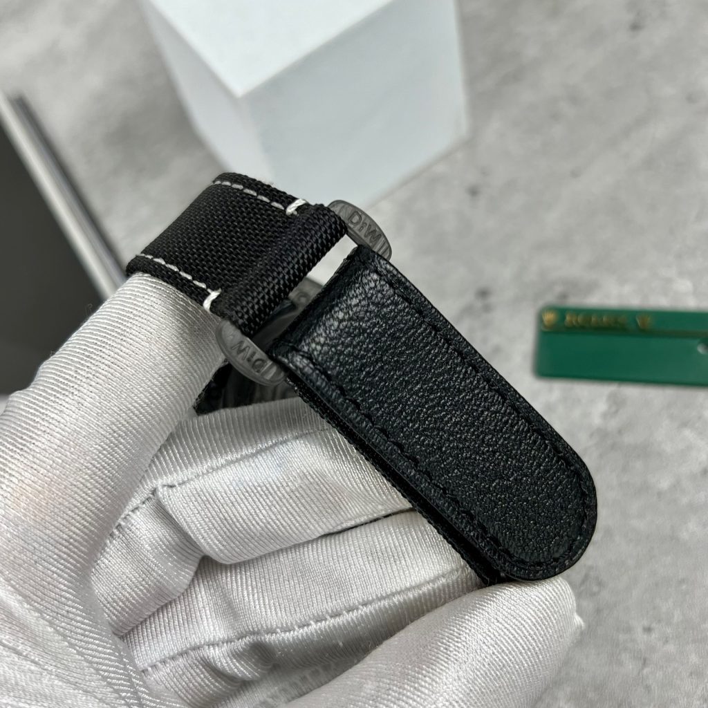 Rolex Submariner Diw Replica Watches Best Quality Carbon 40mm (1)