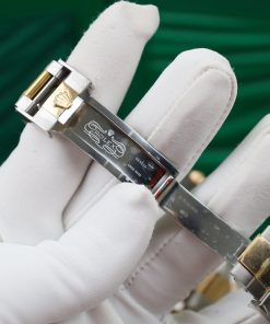 Rolex Submariner Gold Wrapped Best Replica GM Factory 40mm (10)