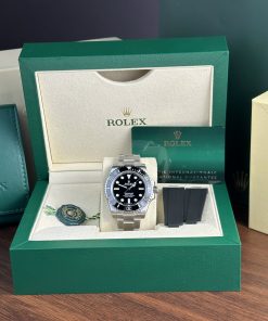 Rolex Submariner No Date 114060 Best Replica Watch VS Factory 40mm
