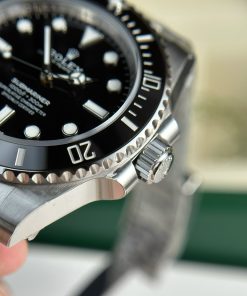 Rolex Submariner No Date 114060 Best Replica Watch VS Factory 40mm