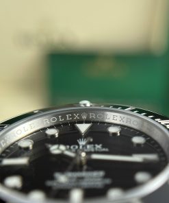 Rolex Submariner No Date 124060 Best Replica Watch VS Factory 41mm (1)