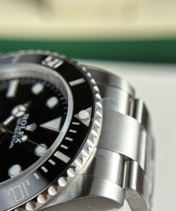 Rolex Submariner No Date 124060 Best Replica Watch VS Factory 41mm (1)