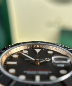 Rolex Yacht-Master 116655 Best Replica Watch VS Factory 40mm (1)