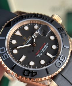 Rolex Yacht-Master 116655 Best Replica Watch VS Factory 40mm (1)