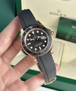 Rolex Yacht-Master 116655 Best Replica Watch VS Factory 40mm (1)