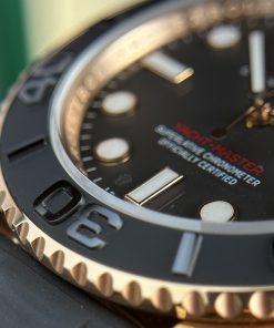 Rolex Yacht-Master 116655 Best Replica Watch VS Factory 40mm (1)