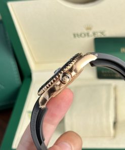 Rolex Yacht-Master 116655 Best Replica Watch VS Factory 40mm (1)
