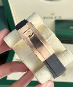 Rolex Yacht-Master 116655 Best Replica Watch VS Factory 40mm (1)