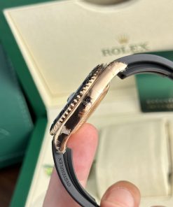 Rolex Yacht-Master 116655 Best Replica Watch VS Factory 40mm (1)