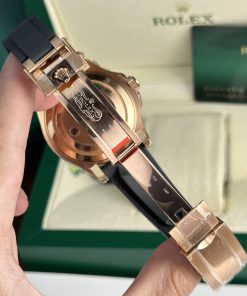 Rolex Yacht-Master 116655 Best Replica Watch VS Factory 40mm (1)