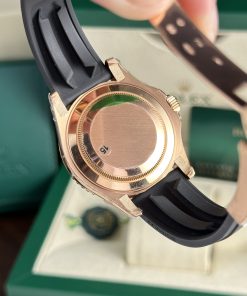 Rolex Yacht-Master 116655 Best Replica Watch VS Factory 40mm (1)