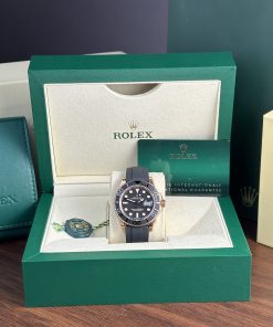 Rolex Yacht-Master 116655 Best Replica Watch VS Factory 40mm (1)