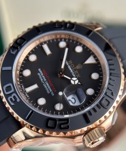 Rolex Yacht-Master 116655 Best Replica Watch VS Factory 40mm (1)