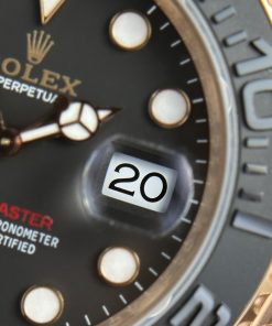 Rolex Yacht-Master 116655 Best Replica Watch VS Factory 40mm (1)