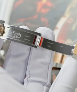 Rolex Yacht-Master 126621 Replica 11 Watch Black Dial VS Factory 40mm (2)