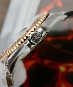 Rolex Yacht-Master 126621 Replica 11 Watch Black Dial VS Factory 40mm (2)