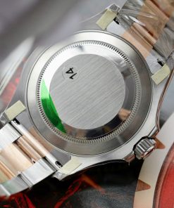 Rolex Yacht-Master 126621 Replica 11 Watch Black Dial VS Factory 40mm (2)