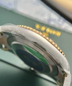 Rolex Yacht-Master 126621 Replica Watches Chocolate Dial 40mm (3)