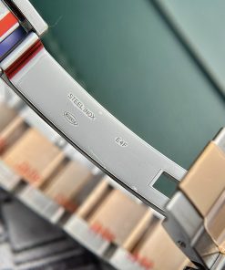 Rolex Yacht-Master 126621 Replica Watches Chocolate Dial 40mm (7)