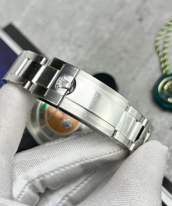 Rolex Yacht-Master 126622 Replica Watches Blue Dial Clean Factory 40mm (2)