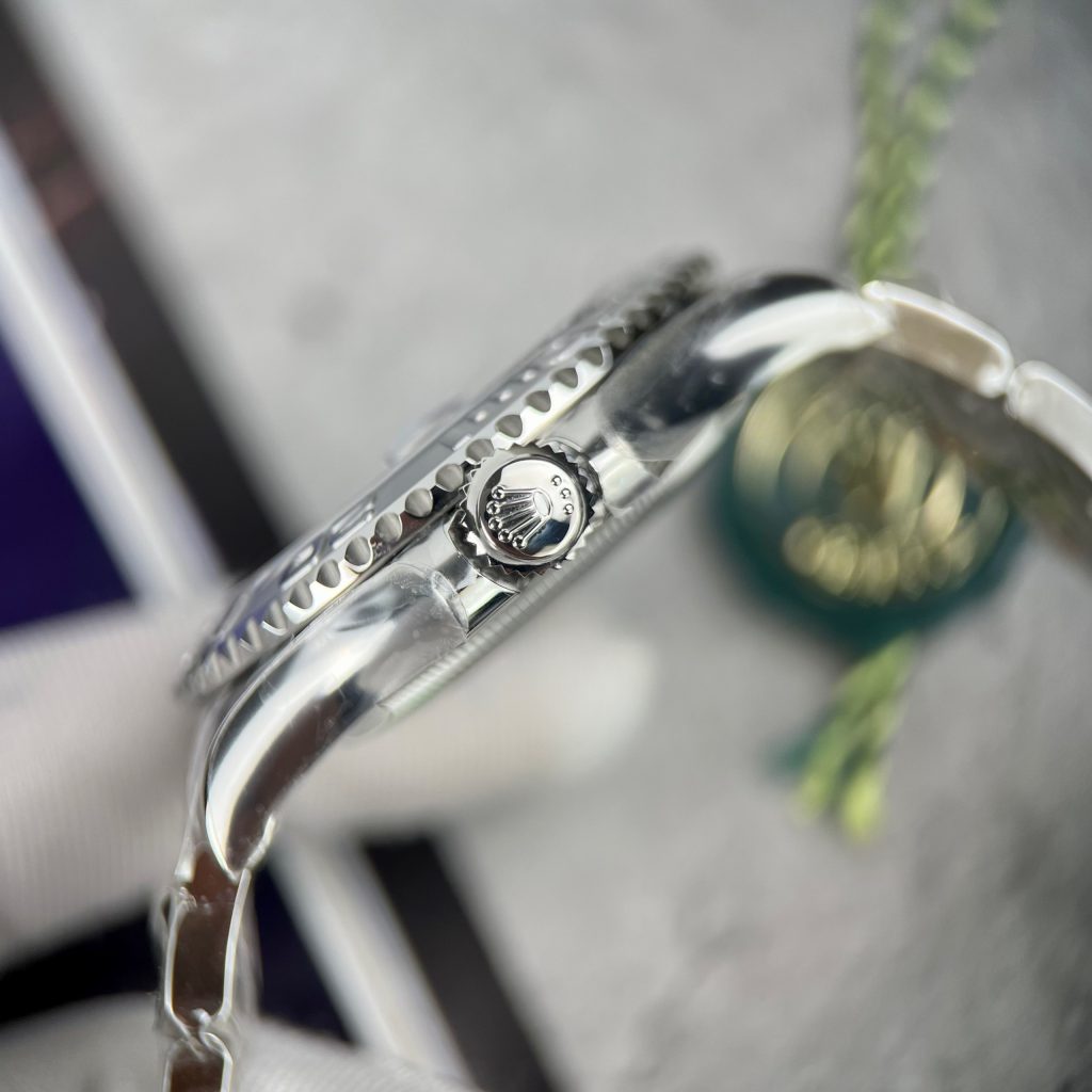 Rolex Yacht-Master 126622 Replica Watches Blue Dial Clean Factory 40mm (2)