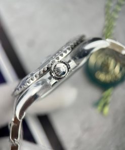 Rolex Yacht-Master 126622 Replica Watches Blue Dial Clean Factory 40mm (2)