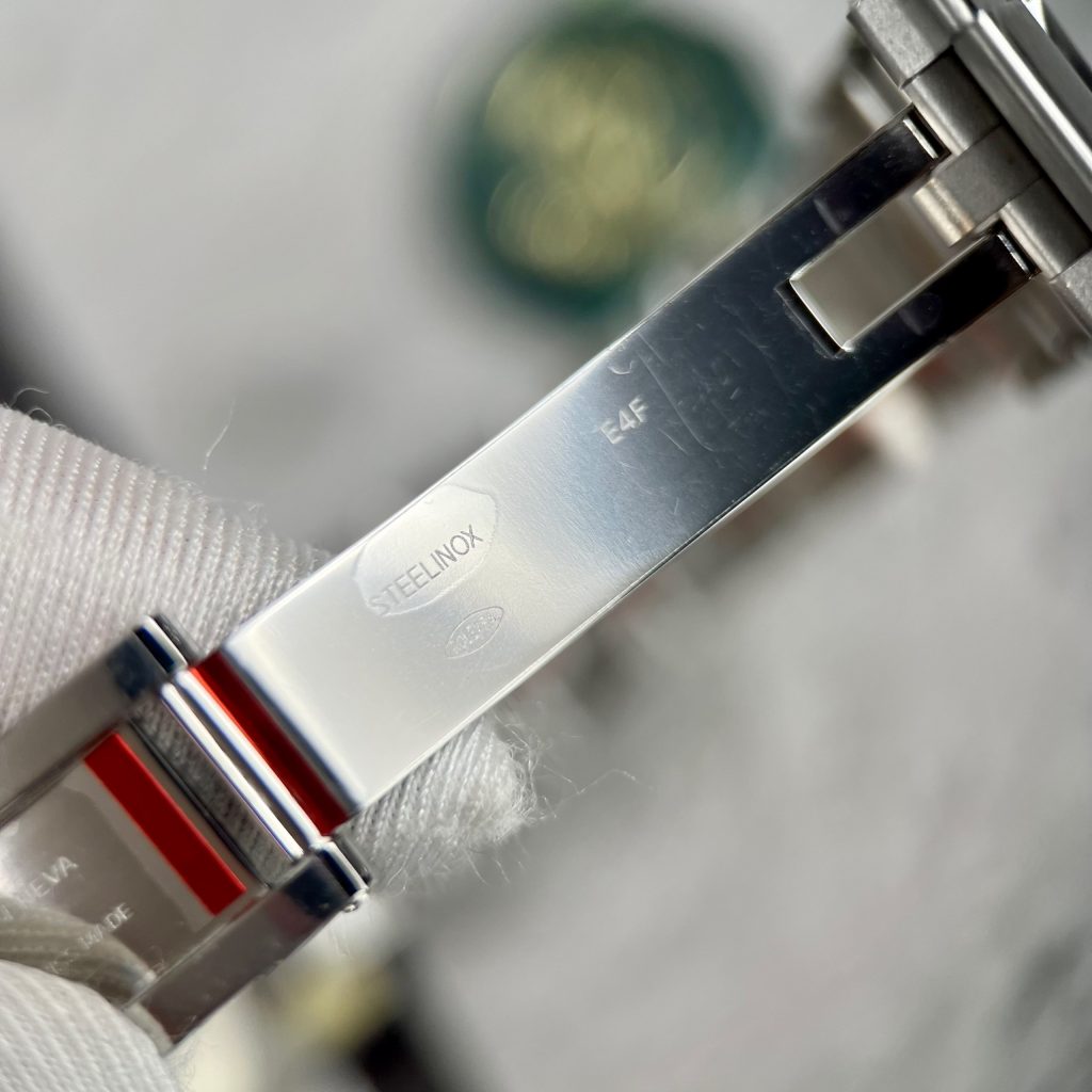 Rolex Yacht-Master 126622 Replica Watches Blue Dial Clean Factory 40mm (2)