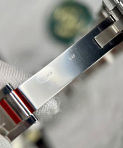 Rolex Yacht-Master 126622 Replica Watches Blue Dial Clean Factory 40mm (2)