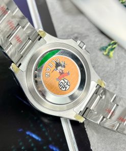 Rolex Yacht-Master 126622 Replica Watches Blue Dial Clean Factory 40mm (2)