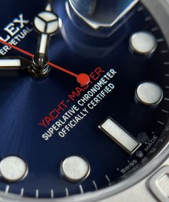 Rolex Yacht-Master 126622 VS Factory