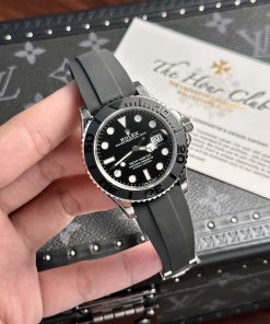 Rolex Yacht Master 226658 Best Replica Watch VS Factory 40mm (11)