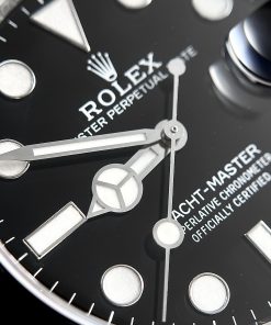 Rolex Yacht Master 226658 Best Replica Watch VS Factory 40mm (11)