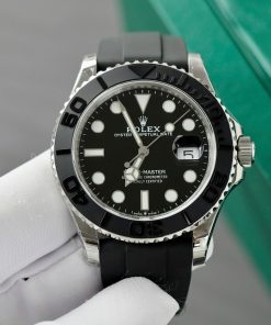Rolex Yacht Master 226658 Best Replica Watch Weight 149gram VS Factory 42mm (2)