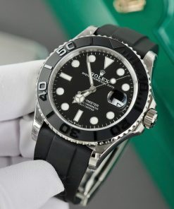 Rolex Yacht Master 226658 Best Replica Watch Weight 149gram VS Factory 42mm (2)