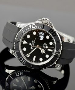 Rolex Yacht Master 226658 Best Replica Watch Weight 149gram VS Factory 42mm (2)