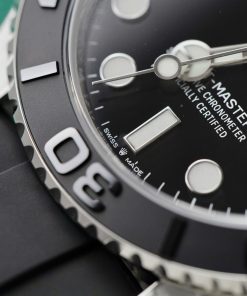 Rolex Yacht Master 226658 Best Replica Watch Weight 149gram VS Factory 42mm (2)