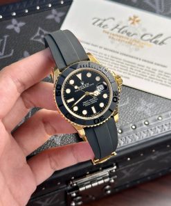 Rolex Yacht Master 226659 Best Replica Watch VS Factory 40mm (11)