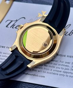 Rolex Yacht Master 226659 Best Replica Watch VS Factory 40mm (11)