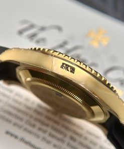 Rolex Yacht Master 226659 Best Replica Watch VS Factory 40mm (11)