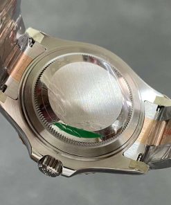 Rolex Yacht-Master Chocolate Dial Replica Watch CVS Factory 37mm (5)