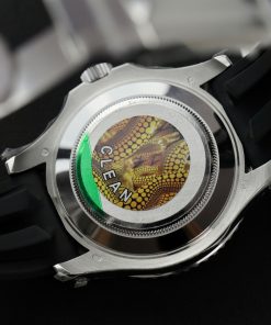 Rolex Yacht Master Custom Moissanite Diamonds Best Replica Watch 40mm (2)